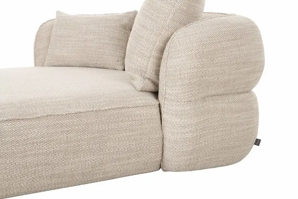 Sofas - DAYBED 'ALMERIA' - FANCY