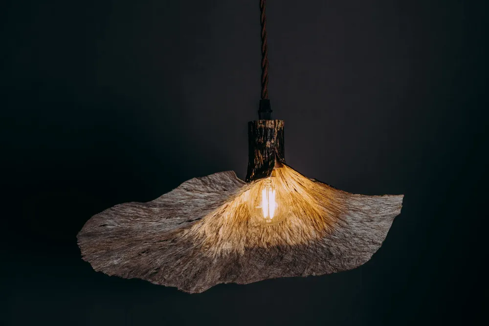 Hanging lights - Breathing Space Lighting (Pendant / Wall Lamp) - TAIWAN CRAFTS & DESIGN