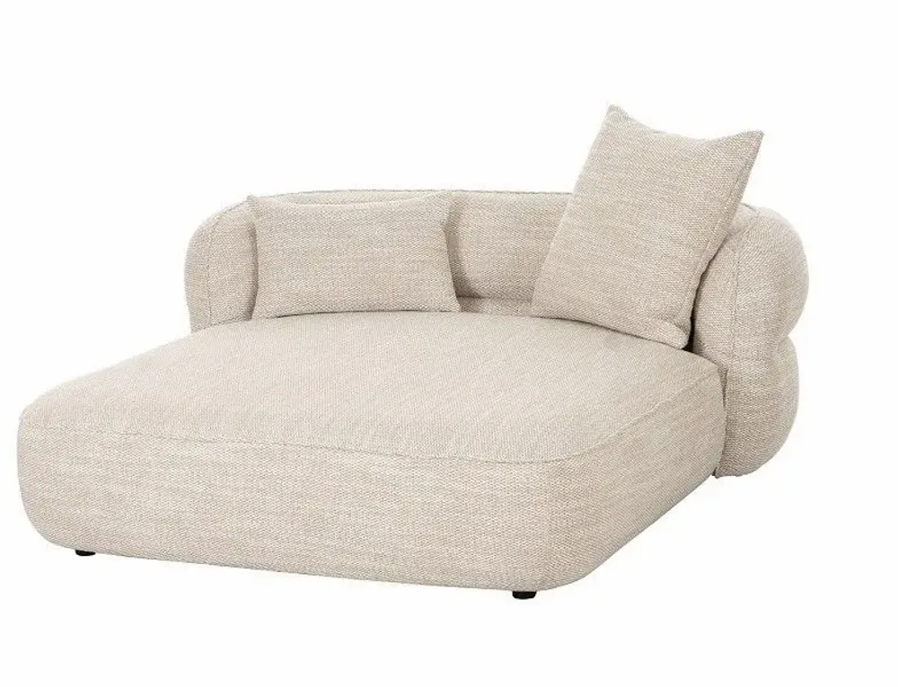 Sofas - DAYBED 'ALMERIA' - FANCY