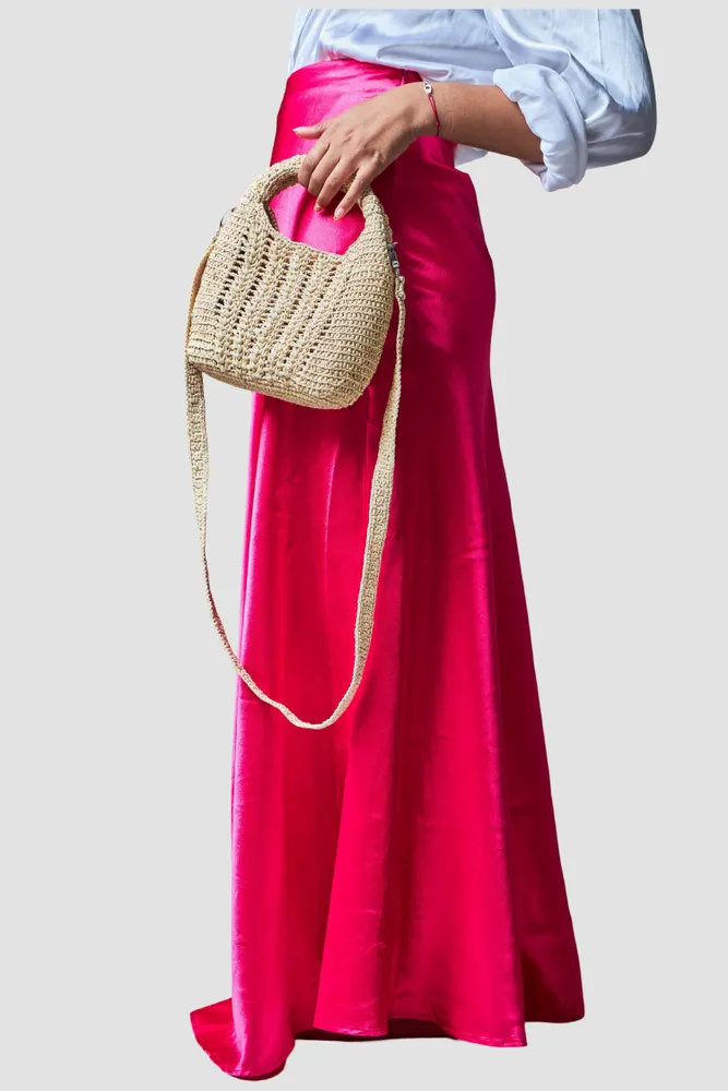 Apparel - JADE - LIMAIA PARIS