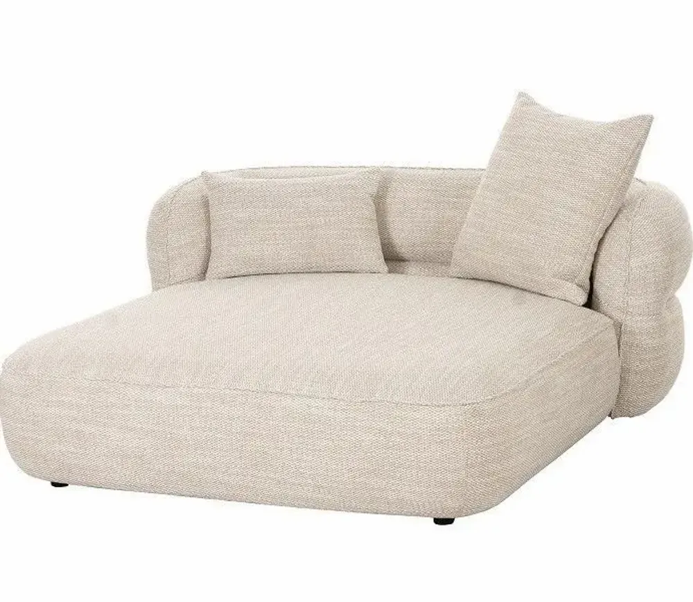 Sofas - DAYBED 'ALMERIA' - FANCY