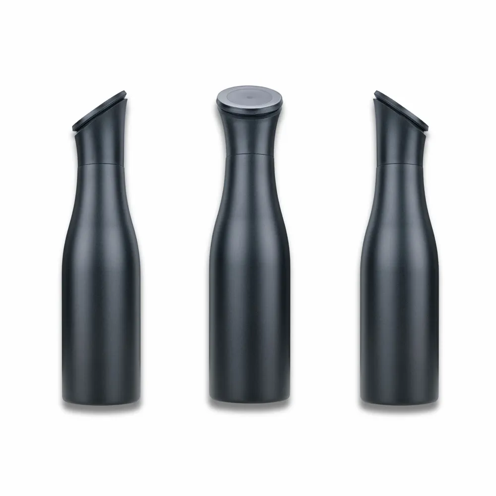 Other office supplies - Thermos bottle with MagSafe bottle cap ,,STAND BY ME'' - TROIKA GERMANY