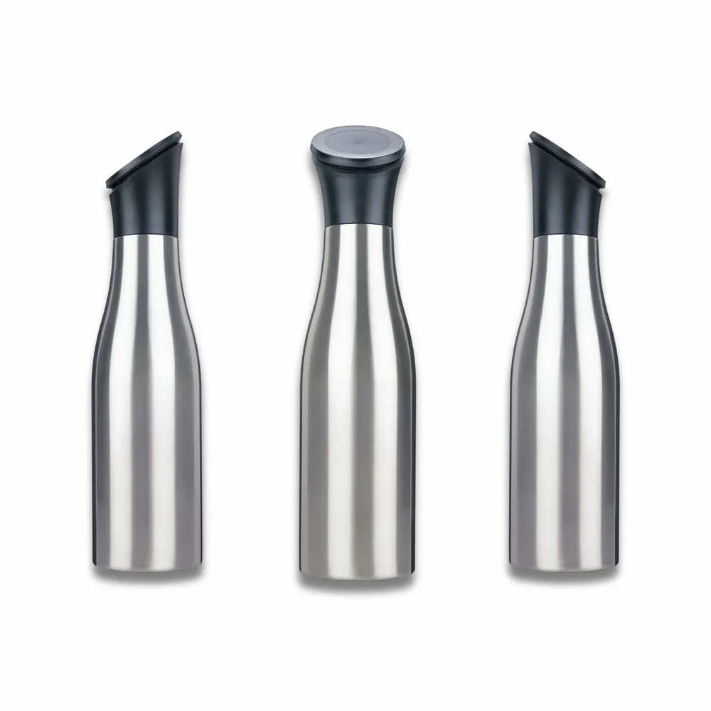 Other office supplies - Thermos bottle with MagSafe bottle cap ,,STAND BY ME'' - TROIKA GERMANY
