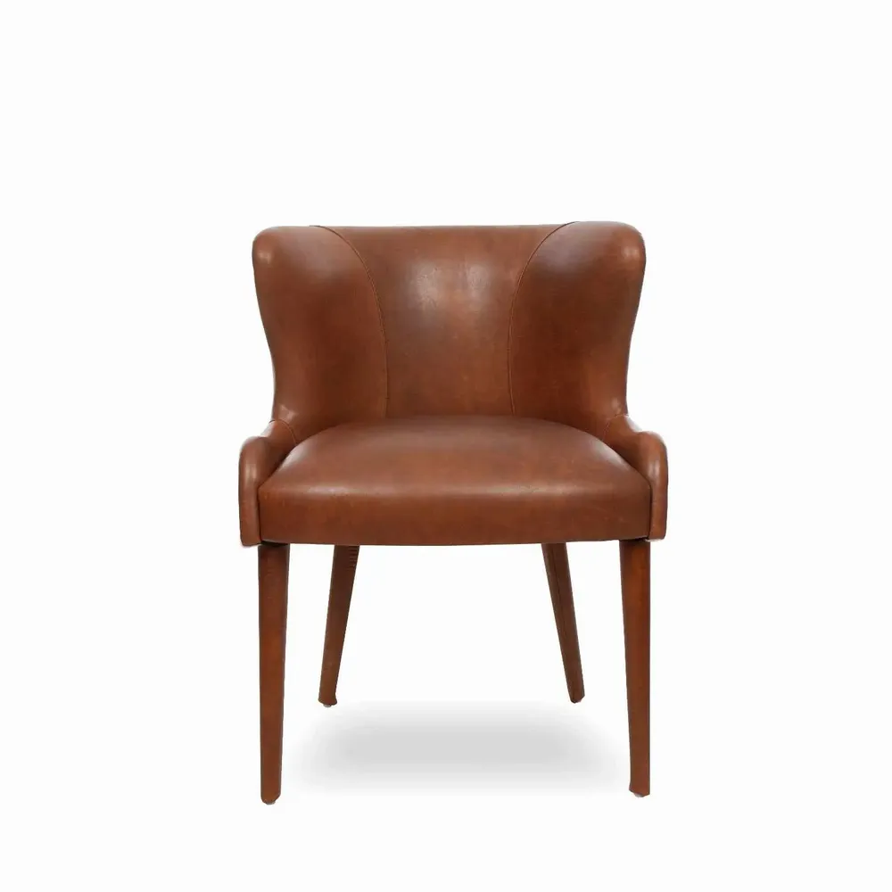 Chairs for hospitalities & contracts - Gom Arm|Chair - CREARTE COLLECTIONS