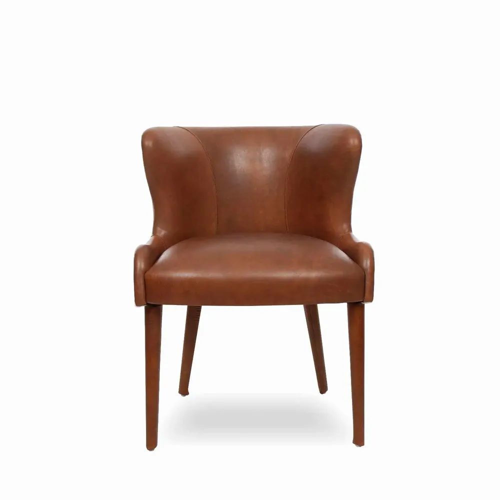 Chairs for hospitalities & contracts - Gom Arm|Chair - CREARTE COLLECTIONS