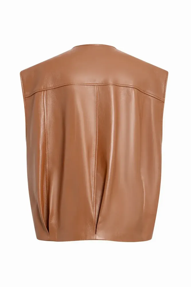 Apparel - CATANIA WAXY - POSSERY