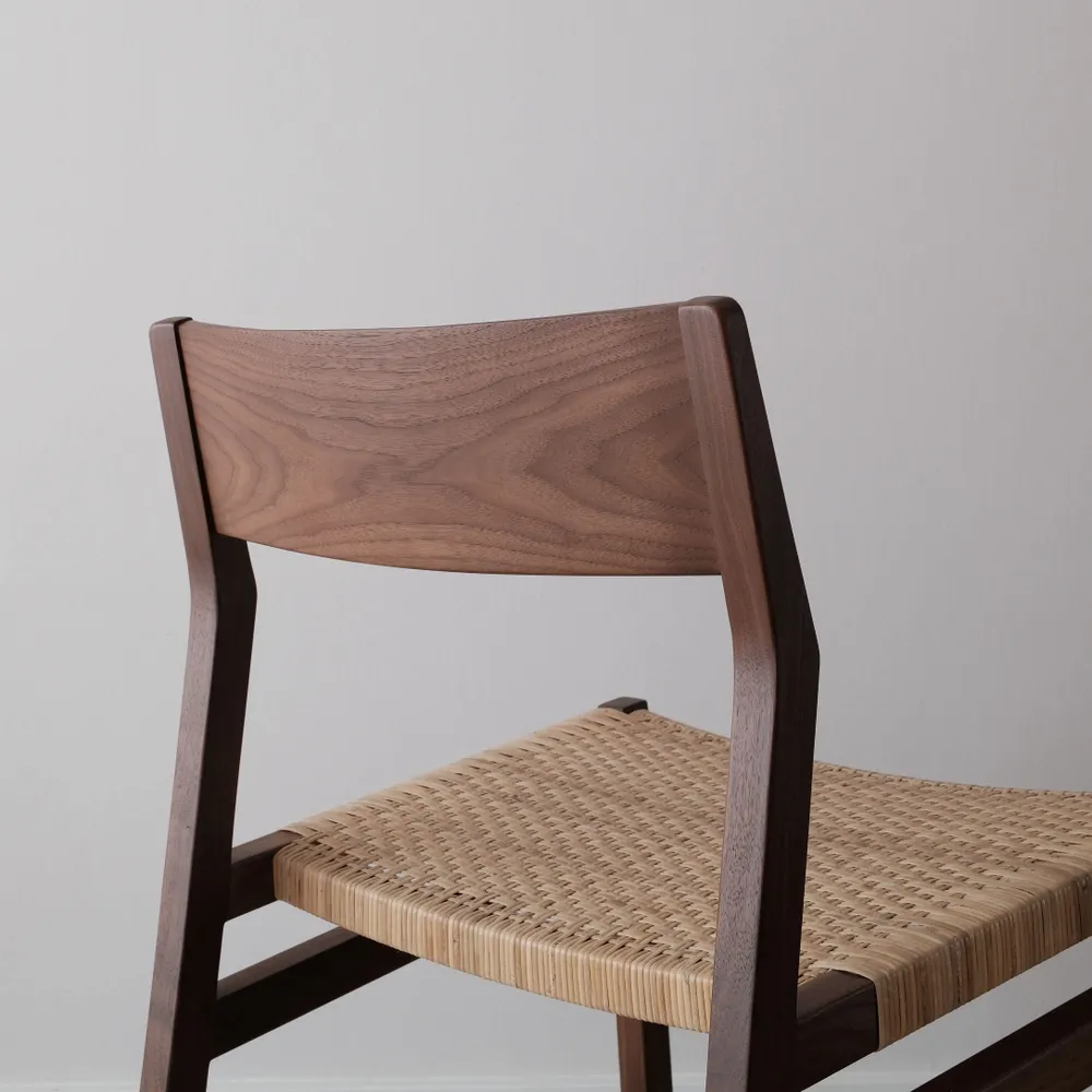 Chairs - CH03-A | Side Chair - Rattan - FORMOSUS HOME