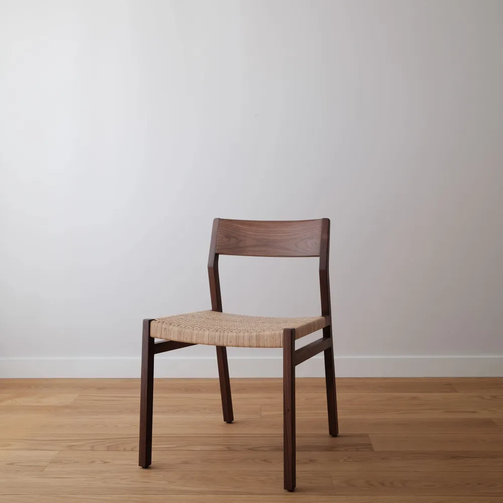 Chairs - CH03-A | Side Chair - Rattan - FORMOSUS HOME