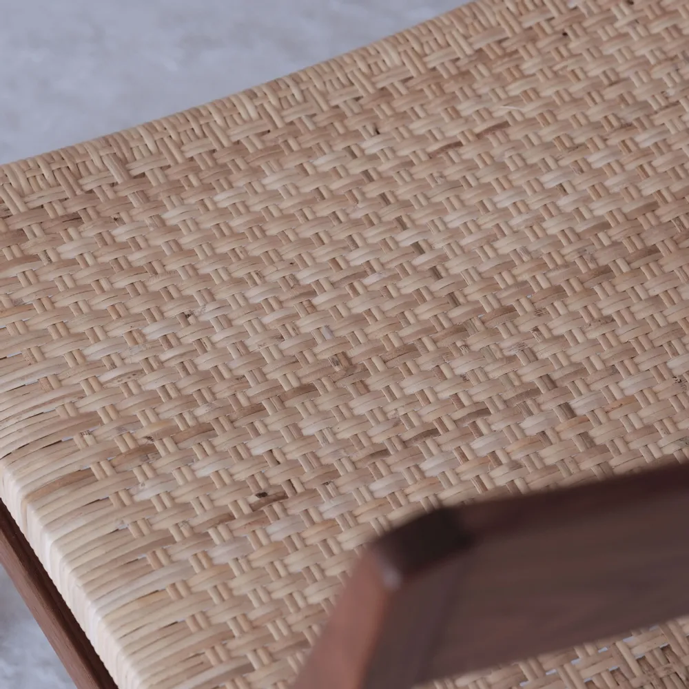 Chairs - CH03-A | Side Chair - Rattan - FORMOSUS HOME