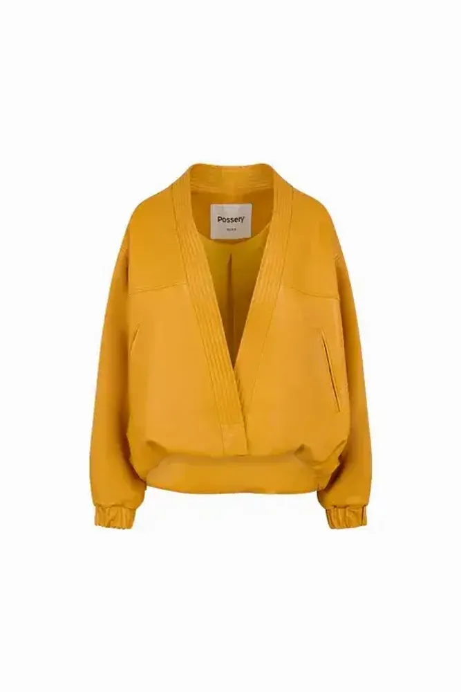 Apparel - BOLONIA WAXY - POSSERY