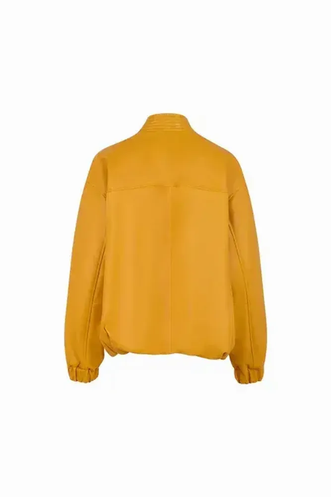 Apparel - BOLONIA WAXY - POSSERY