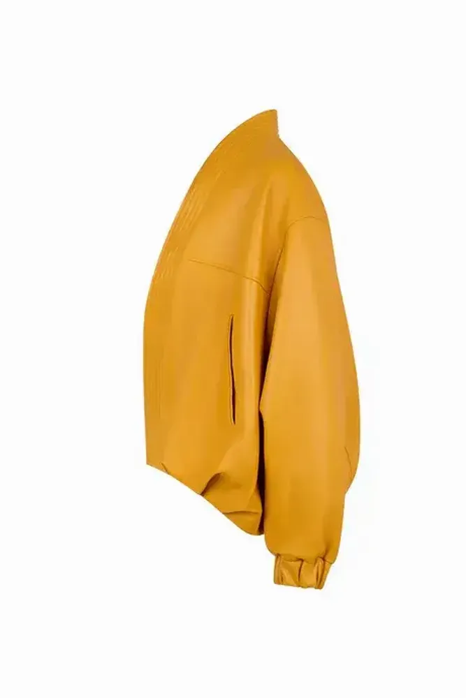 Apparel - BOLONIA WAXY - POSSERY