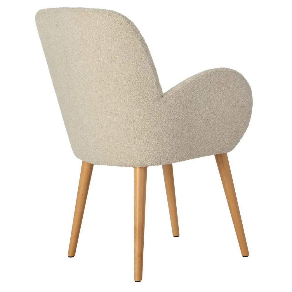 Chairs for hospitalities & contracts - OPHELIA chair - STYLE HOME CONTRACT