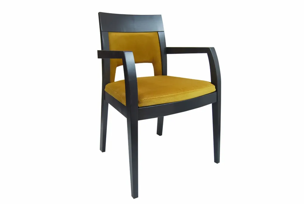 Chairs for hospitalities & contracts - IRRINI chair - STYLE HOME CONTRACT