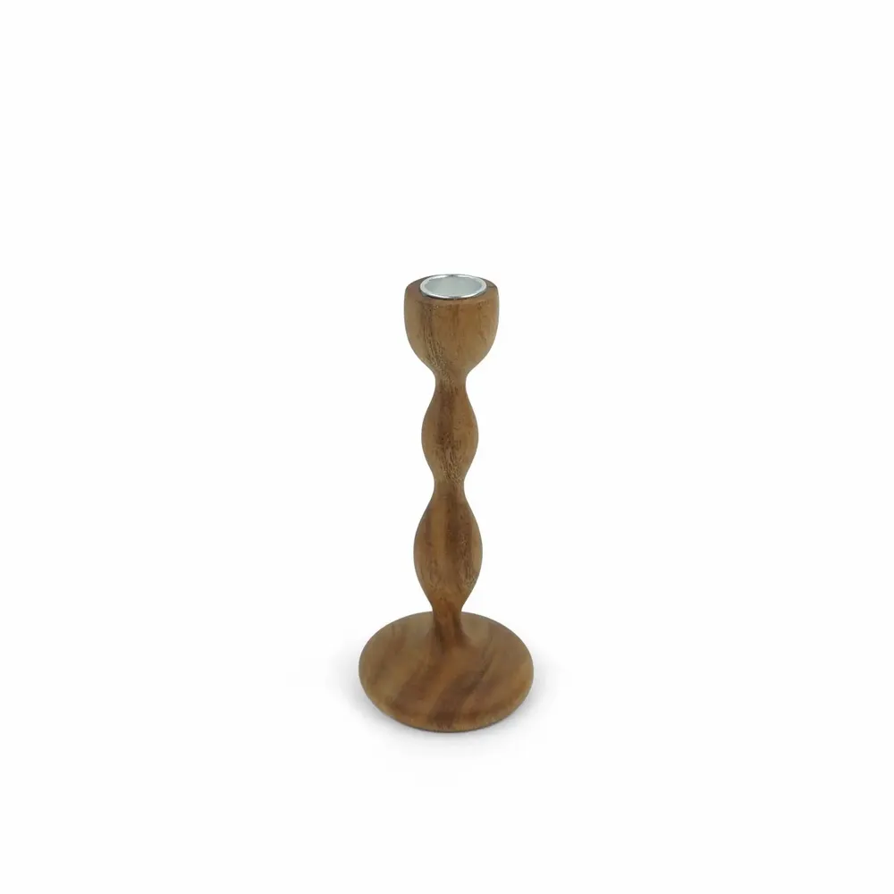 Candlesticks and candle holders - Candle holder Flow - KINTA