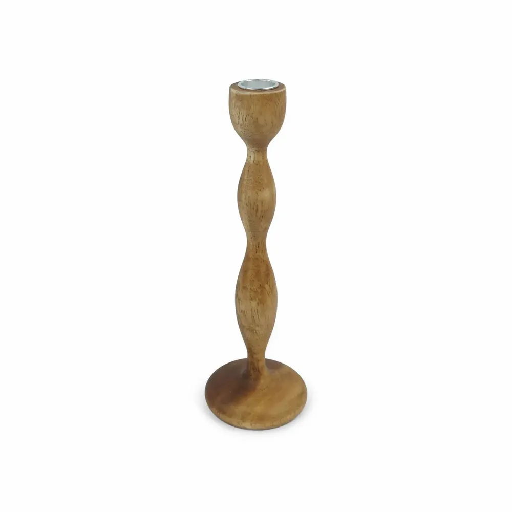 Candlesticks and candle holders - Candle holder Flow - KINTA