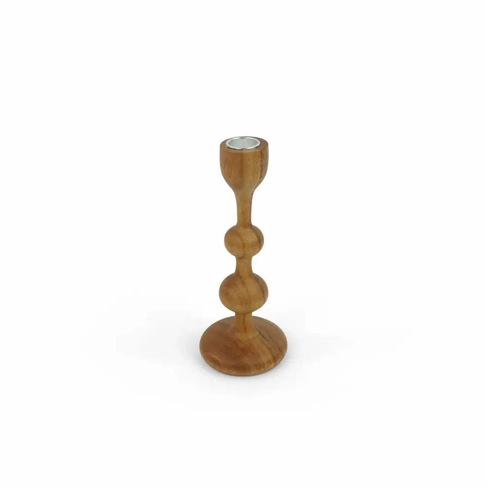 Candlesticks and candle holders - Candle holder Beads - KINTA