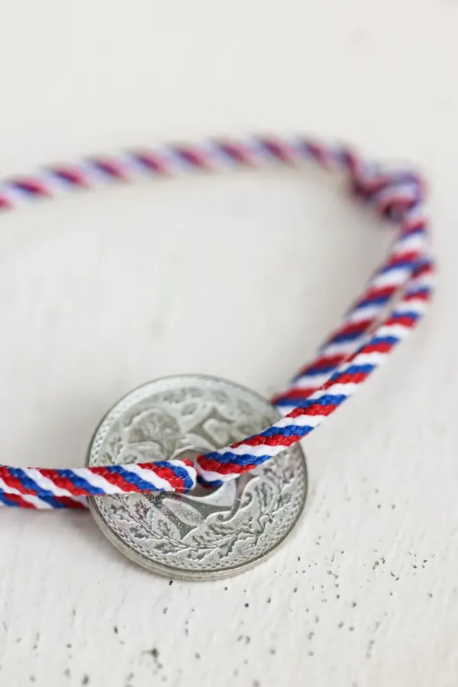 Bijoux - Collection Homme - LE SOU FRANÇAIS