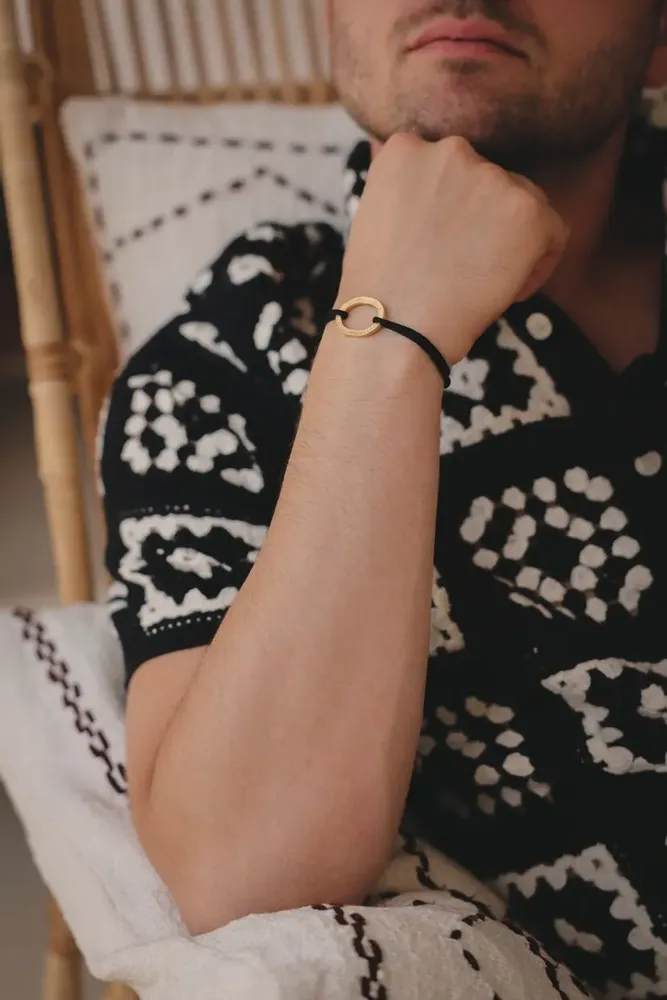 Bijoux - Collection Homme - LE SOU FRANÇAIS