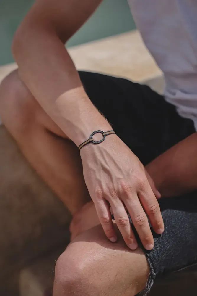 Bijoux - Collection Homme - LE SOU FRANÇAIS