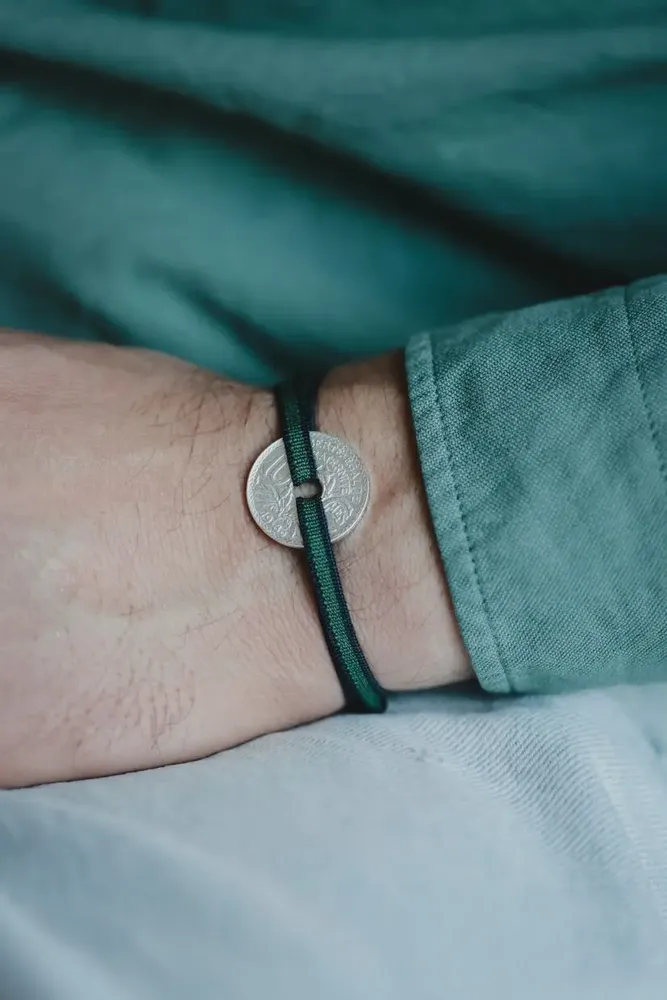 Bijoux - Collection Homme - LE SOU FRANÇAIS