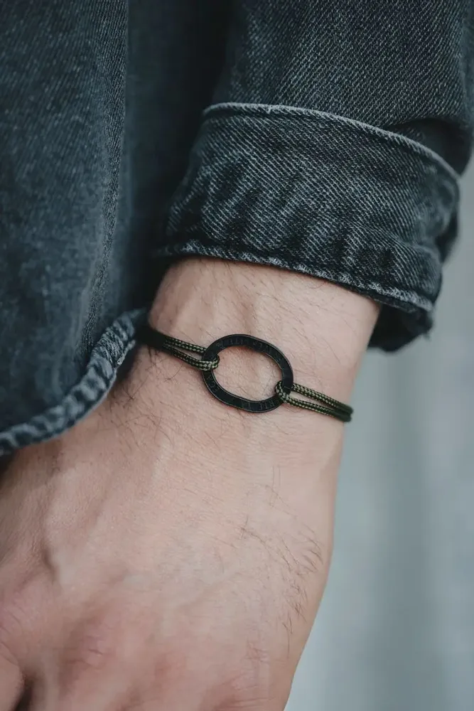 Bijoux - Collection Homme - LE SOU FRANÇAIS