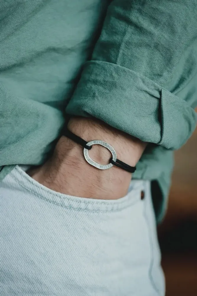 Bijoux - Collection Homme - LE SOU FRANÇAIS