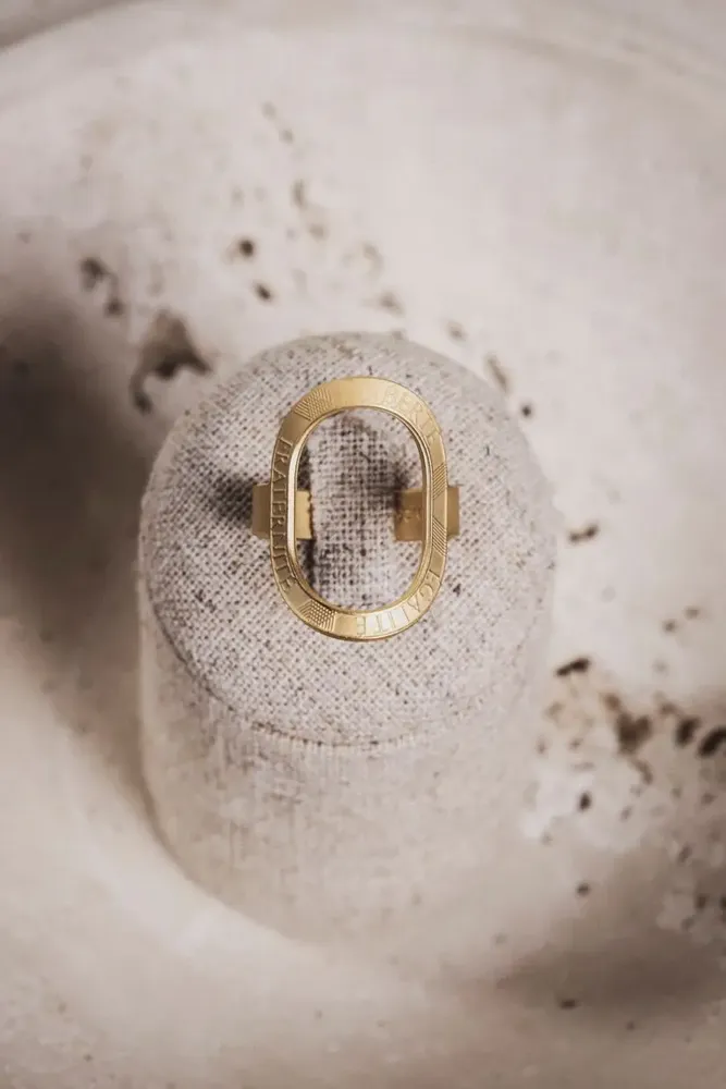 Jewelry - Women's collection - LE SOU FRANÇAIS