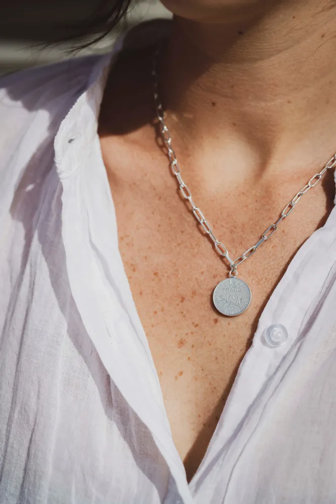 Jewelry - Women's collection - LE SOU FRANÇAIS