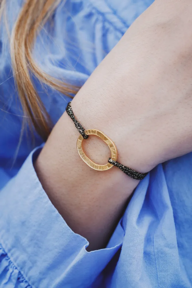 Jewelry - Women's collection - LE SOU FRANÇAIS