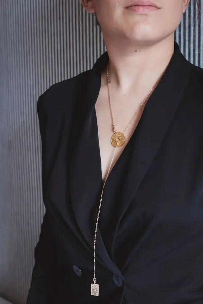 Jewelry - Women's collection - LE SOU FRANÇAIS