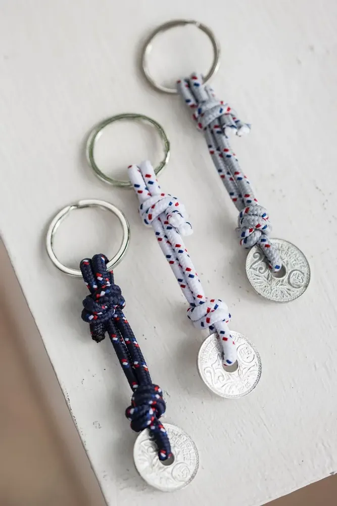 Jewelry - gaston - LE SOU FRANÇAIS