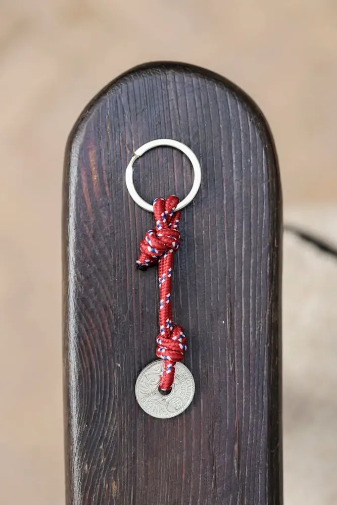 Jewelry - gaston - LE SOU FRANÇAIS