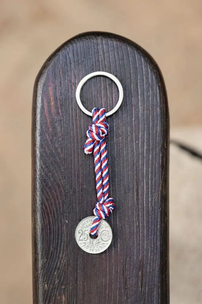 Jewelry - gaston - LE SOU FRANÇAIS