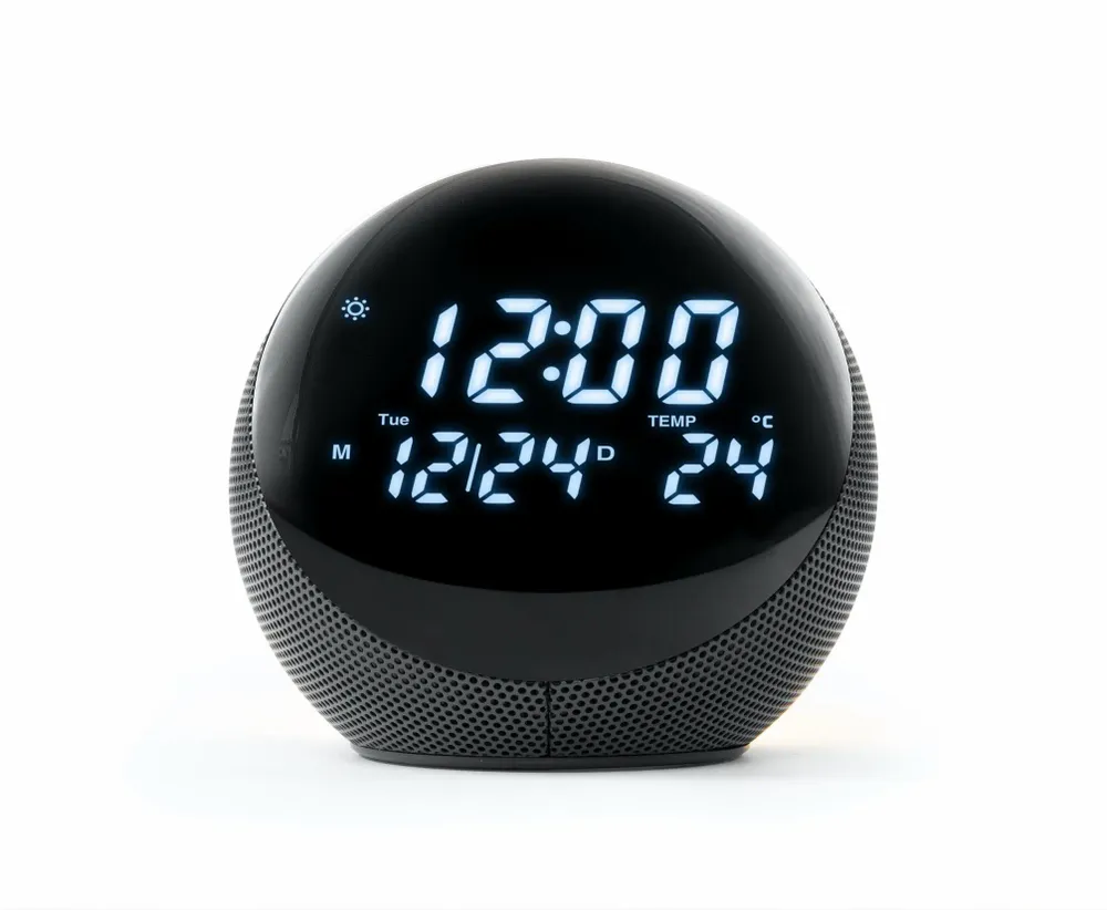Horloges - RADIO-REVEIL PREMIUM M-197 BT - MUSE