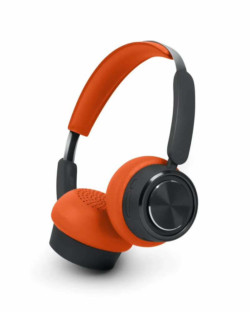 Autres objets connectés - CASQUE BLUETOOTH VINTAGE M-271 - MUSE