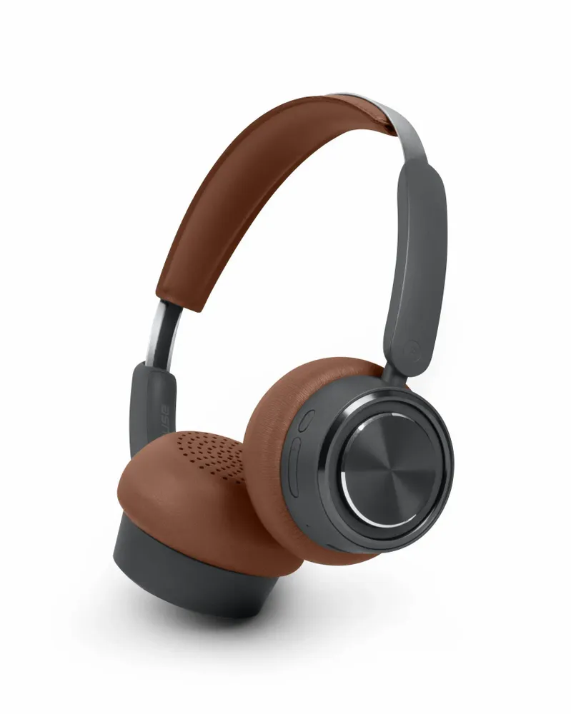 Autres objets connectés - CASQUE BLUETOOTH VINTAGE M-271 - MUSE