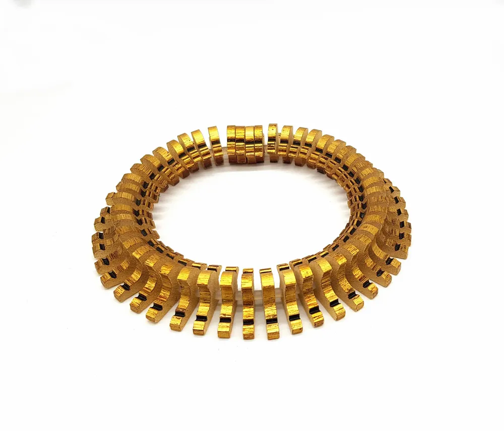 Bijoux - Marguerite Duthuit Faure - ADRIANA DEL DUCA JEWELS