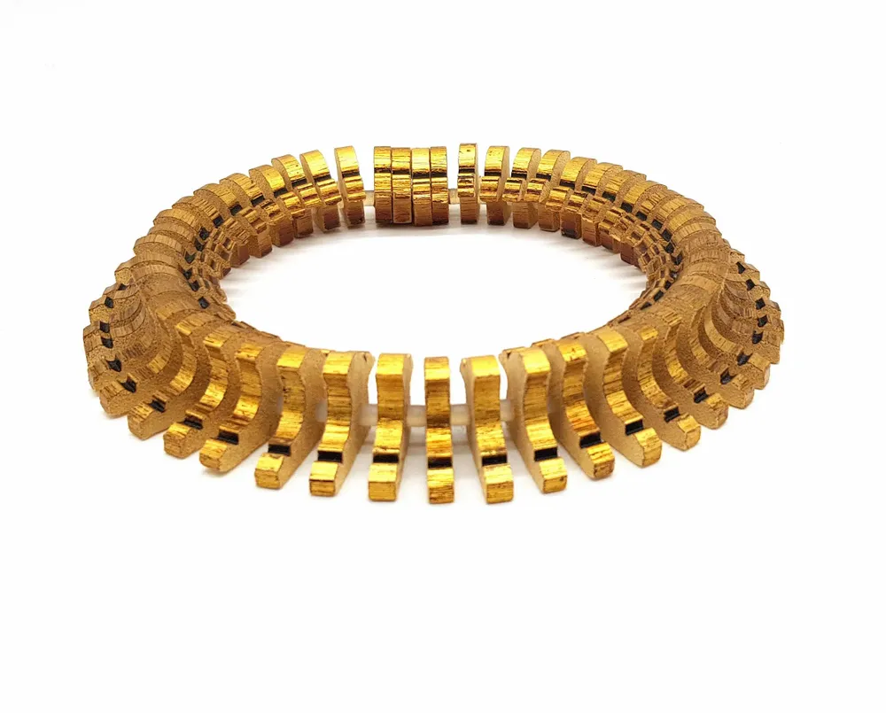 Bijoux - Marguerite Duthuit Faure - ADRIANA DEL DUCA JEWELS
