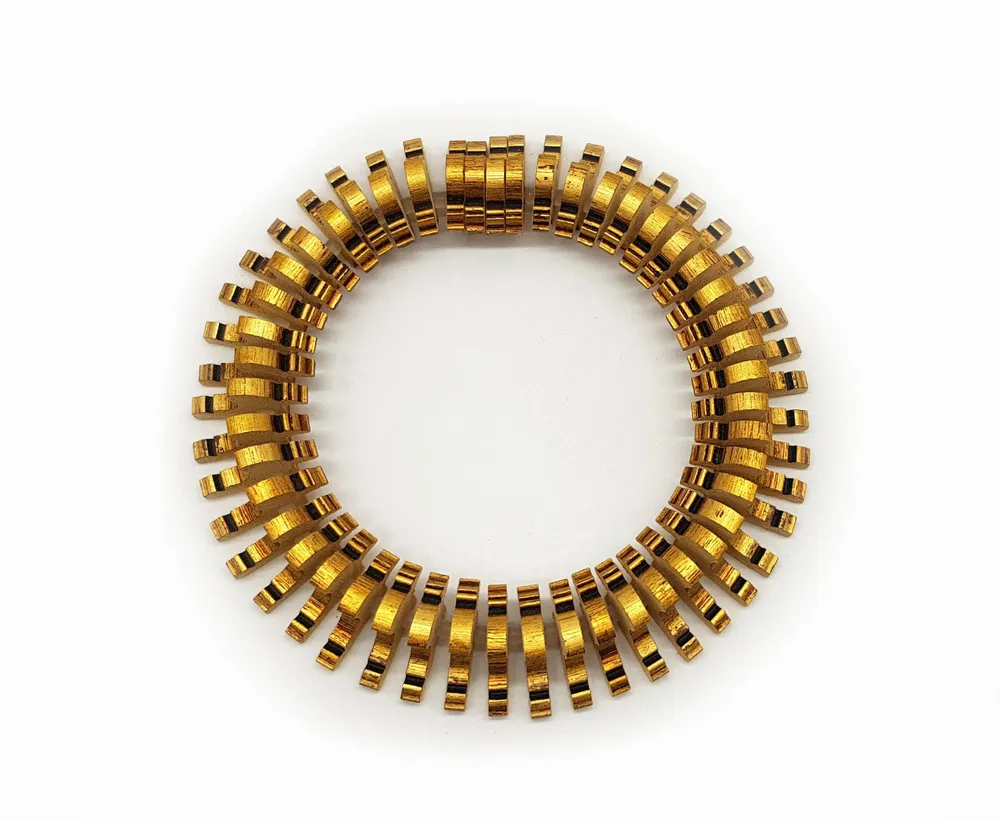 Bijoux - Marguerite Duthuit Faure - ADRIANA DEL DUCA JEWELS