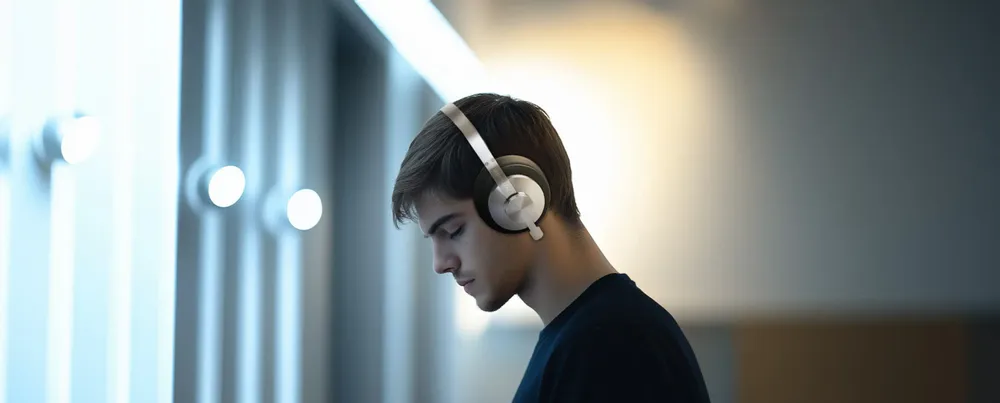Autres objets connectés - CASQUE BLUETOOTH M-298 - MUSE