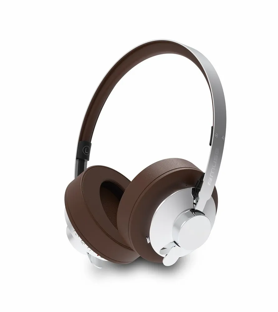 Autres objets connectés - CASQUE BLUETOOTH M-298 - MUSE