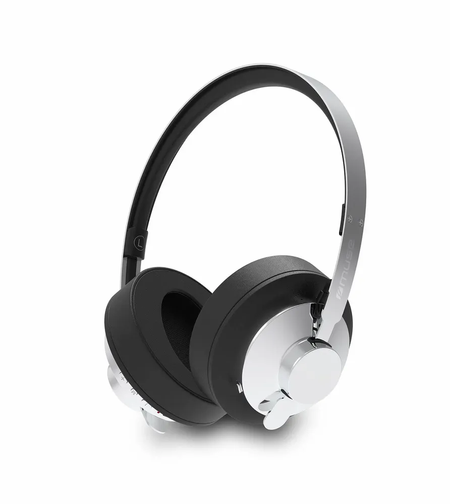 Autres objets connectés - CASQUE BLUETOOTH M-298 - MUSE