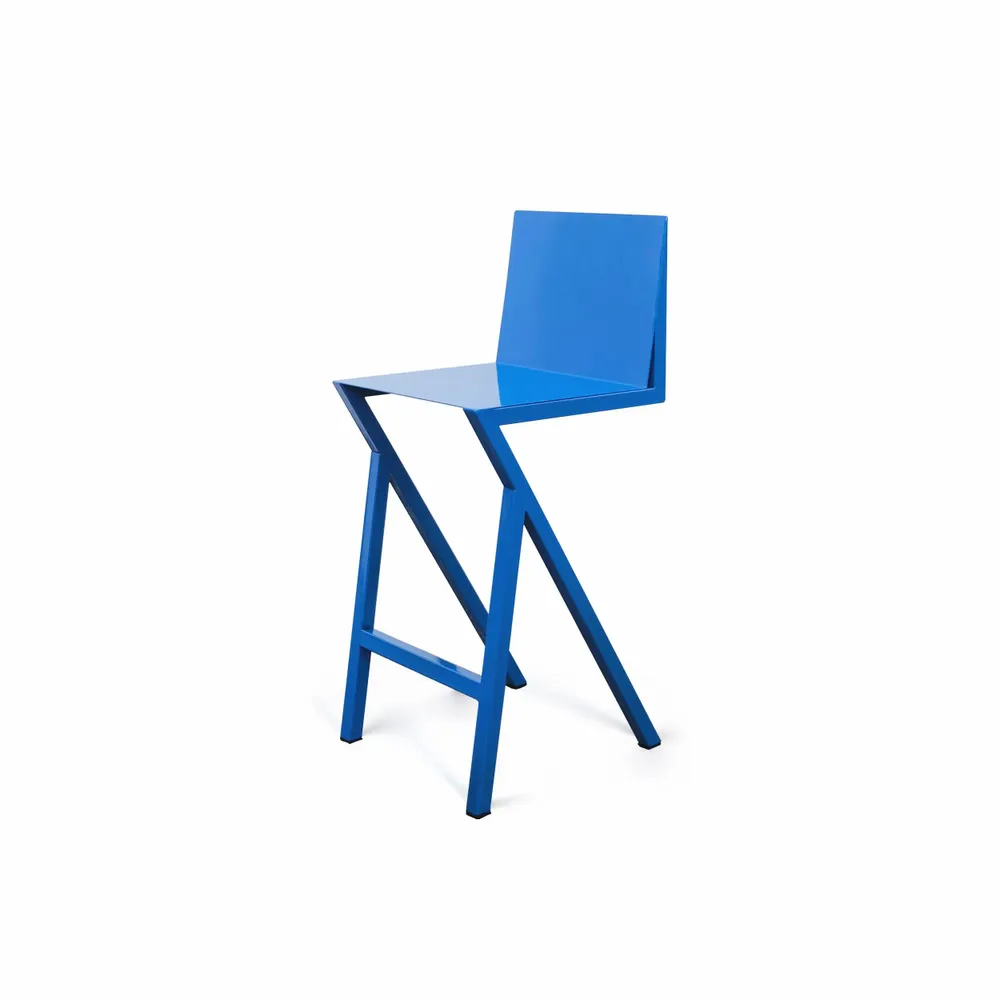 Tabourets - Tabouret Pliego - ANKA TALLER