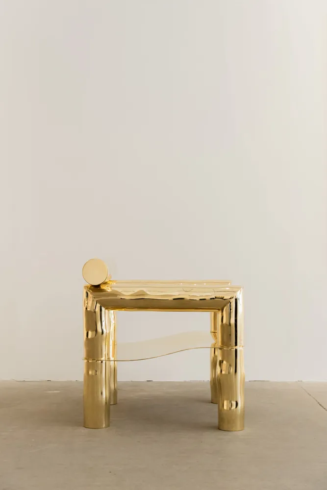 Fauteuils - BOBI - ATELIER TISON