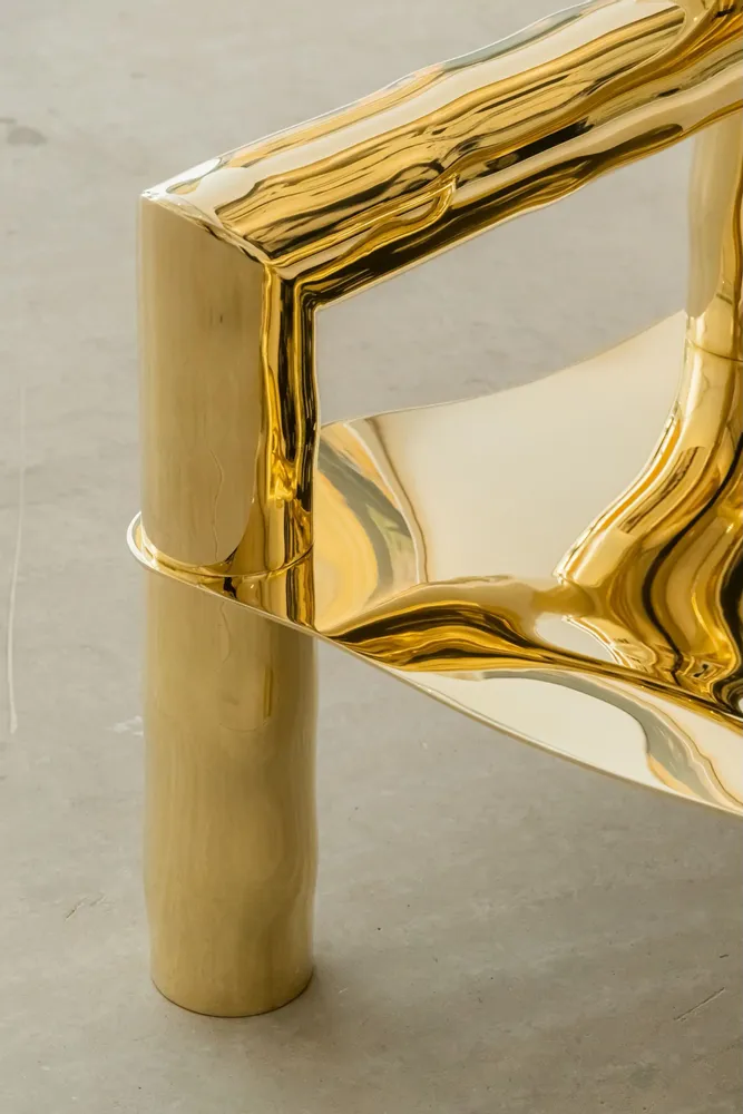 Fauteuils - BOBI - ATELIER TISON
