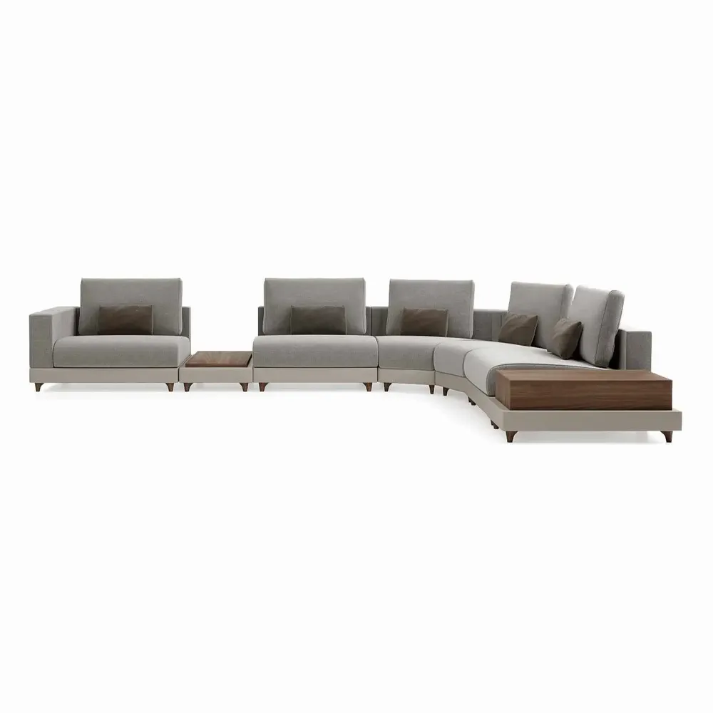 Canapés pour collectivités - Mammut | Canapé modulable, fauteuil - CREARTE COLLECTIONS