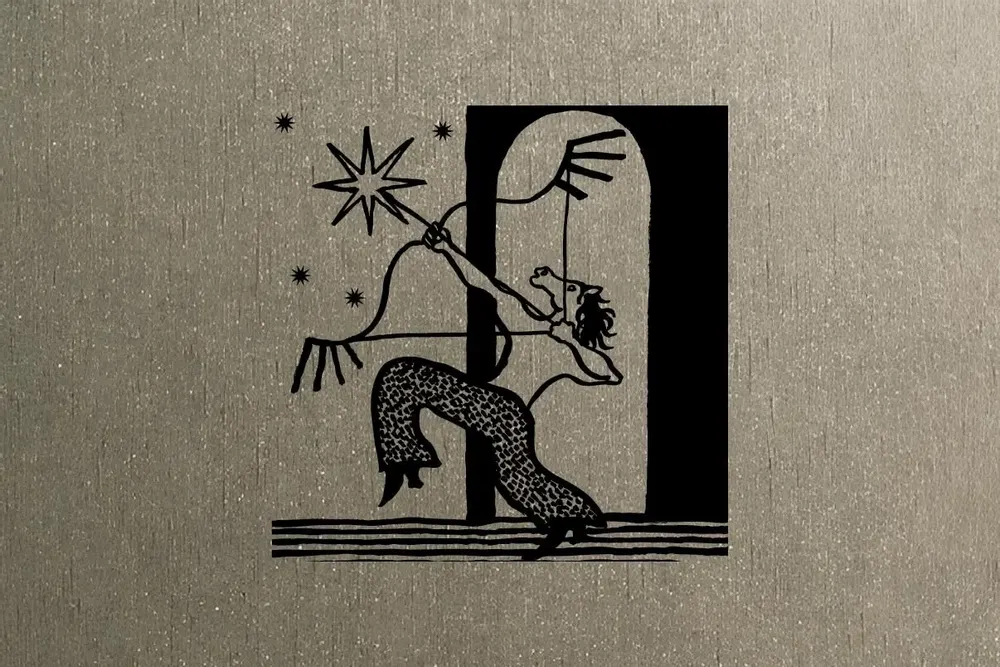 Café et thé - Coffret Signe Sagittaire - MANTIQUE