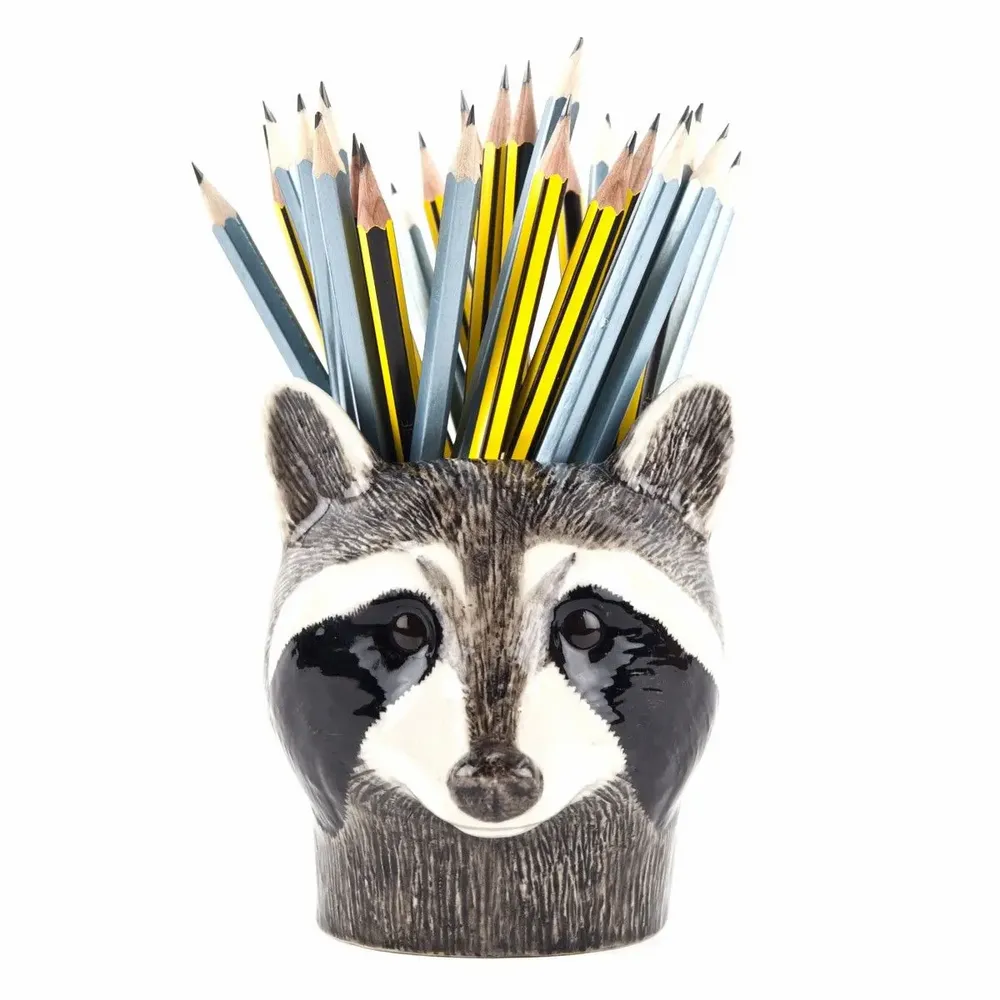 Cadeaux - Pots à stylos. - QUAIL DESIGNS EUROPE BV
