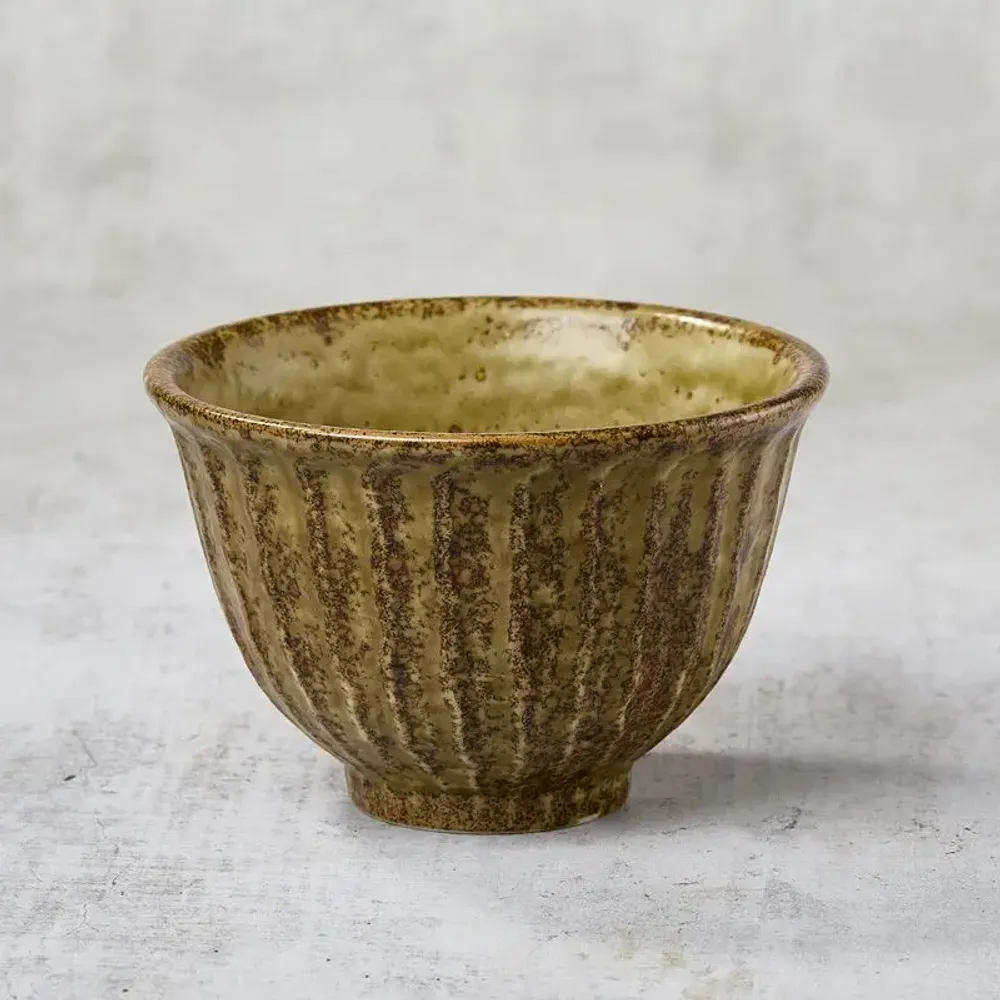 Bols - Bols à riz - SHINOGI - NISHIKIDÔRI